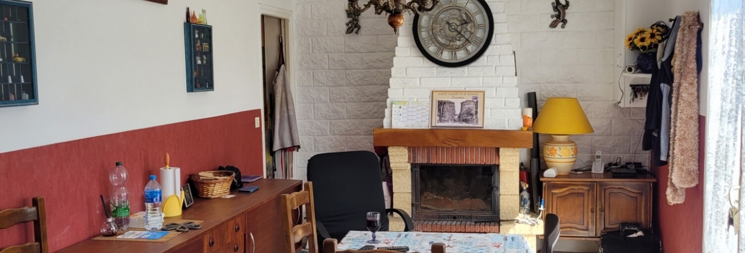 Maison 3 Pièces 72 m² à vendre à Lanchères (80230)