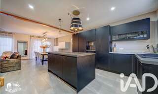 Maison 5 Pièces 90 m² à vendre à Guénange (57310)