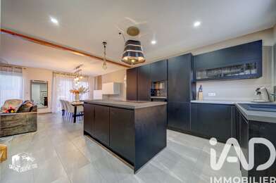 Maison 5 pièces 289000 €