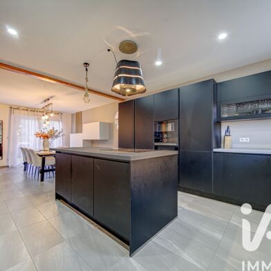 Maison 5 pièces 289000 €