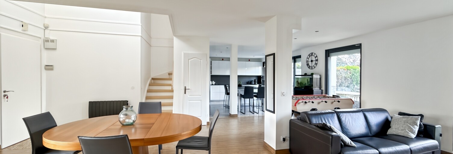 Maison 6 Pièces 155 m² à vendre à Chennevières-sur-Marne (94430)