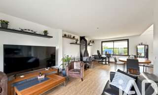 Maison 6 Pièces 155 m² à vendre à Chennevières-sur-Marne (94430)