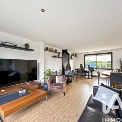 Maison 6 pièces 675000 €