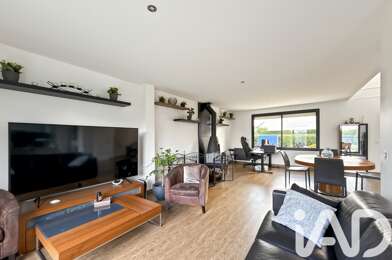 Maison 6 pièces 649000 €