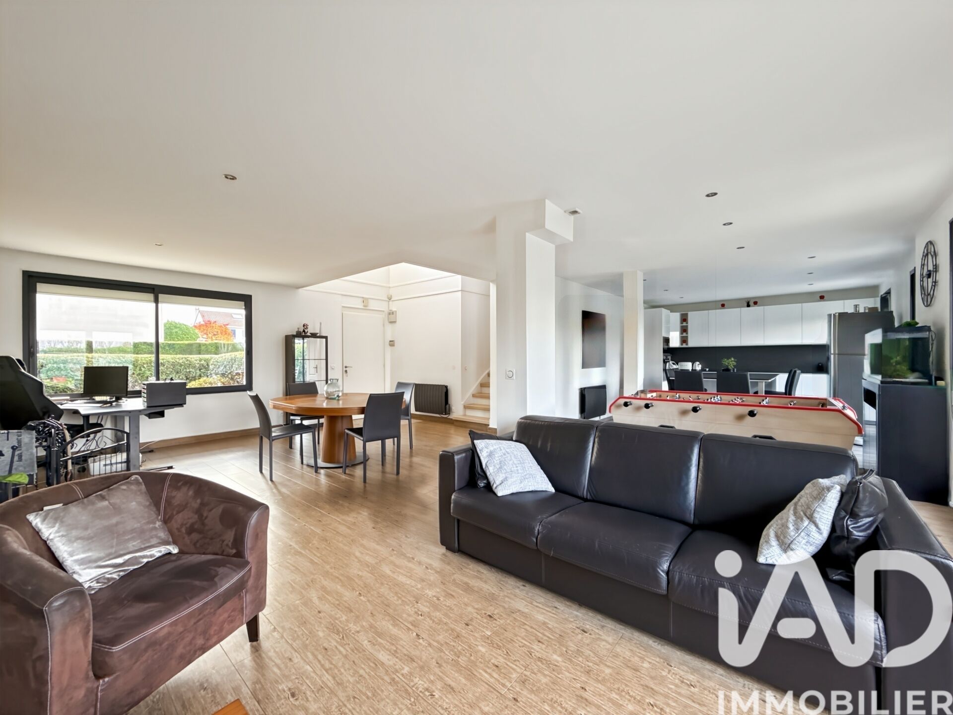 Maison à vendre, 6 pièces, 154 m², Chennevières-sur-Marne