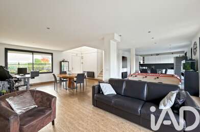 Maison 6 pièces 615000 €