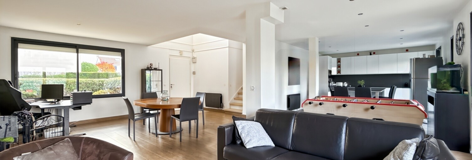 Maison 6 Pièces 154 m² à vendre à Chennevières-sur-Marne (94430)