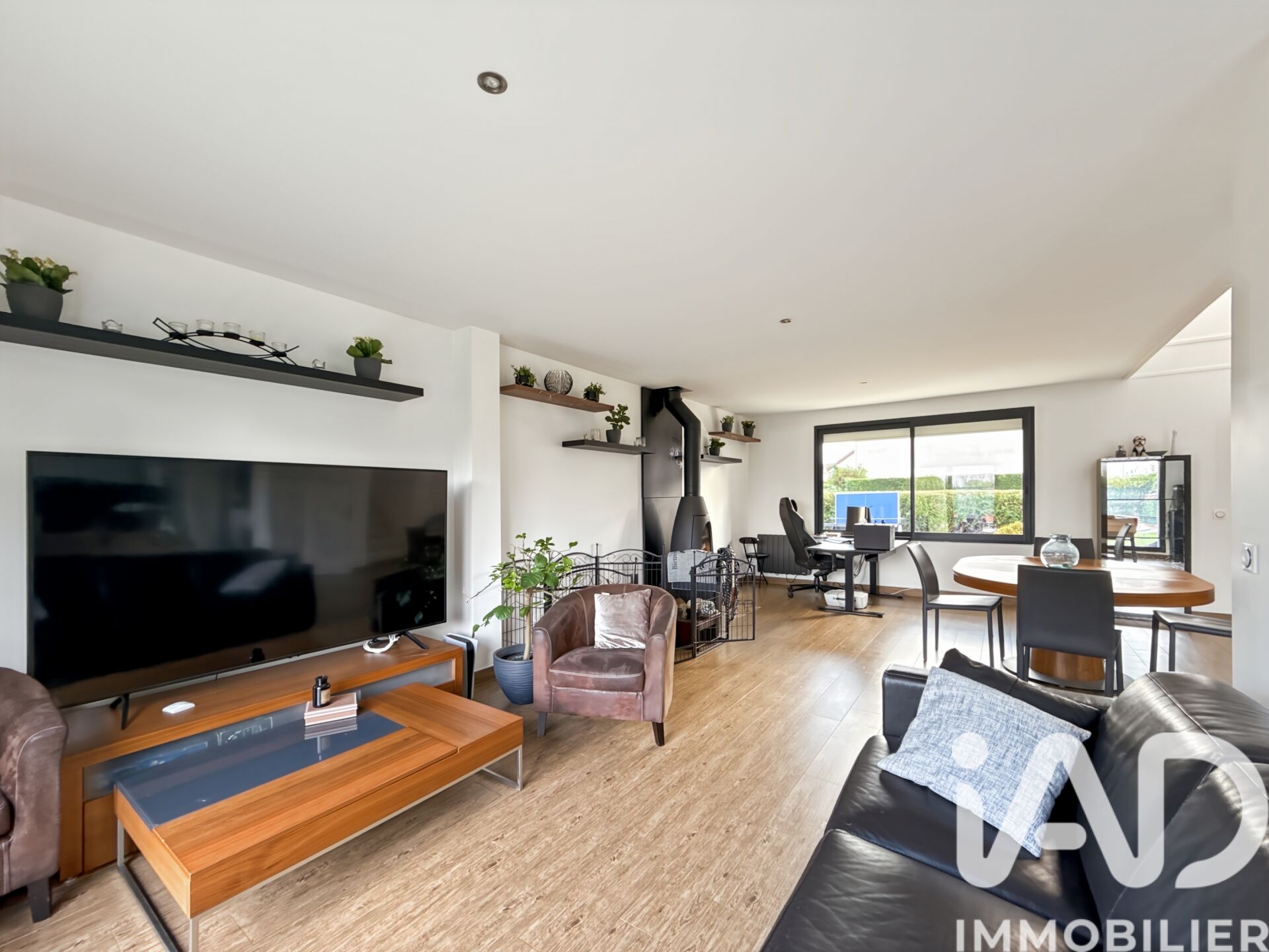 Vente Maison/villa 6 pièces - Photo 2