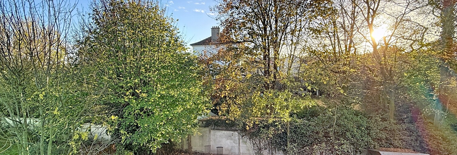 Maison 6 Pièces 102 m² à vendre à Le Perreux-sur-Marne (94170)