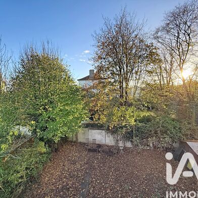 Maison 6 pièces 698000 €