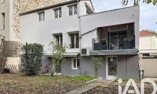 Maison 6 Pièces 102 m² à vendre à Le Perreux-sur-Marne (94170)