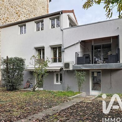 Maison 6 pièces 680000 €