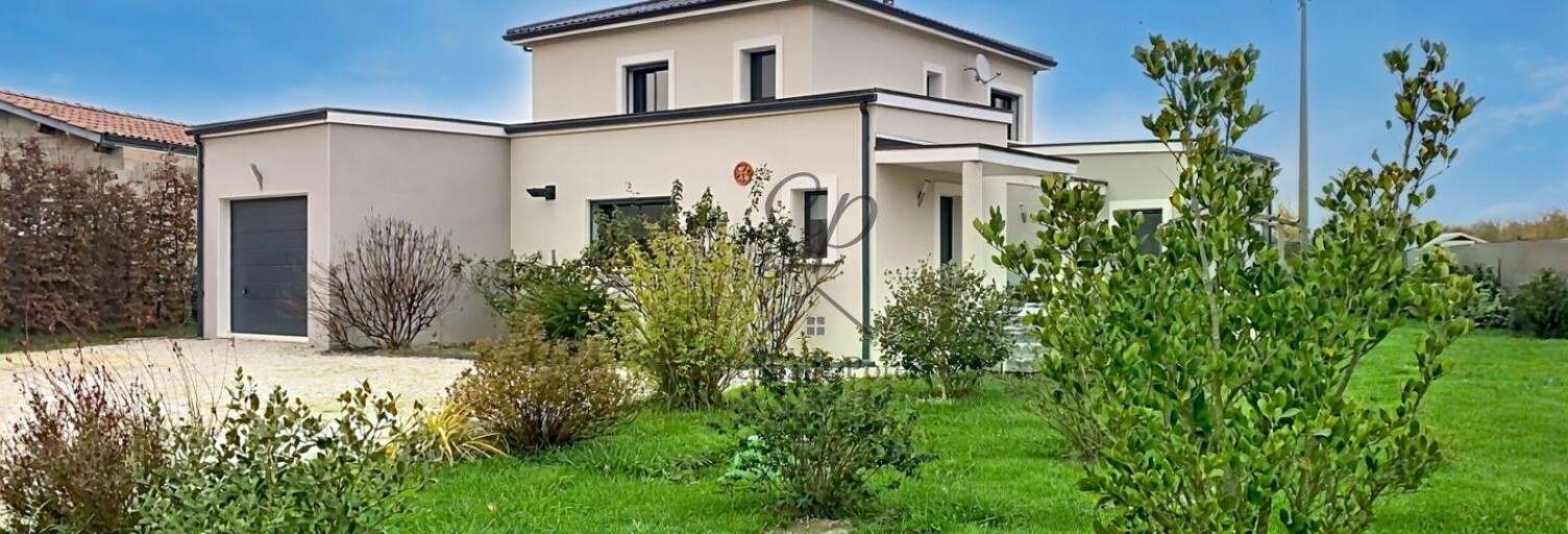 Maison 4 Pièces 150 m² à vendre à Nègrepelisse (82800)