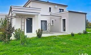 Maison 4 Pièces 150 m² à vendre à Nègrepelisse (82800)