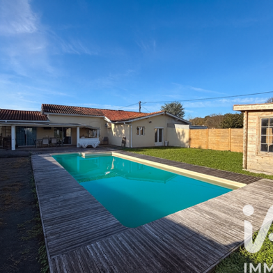 Maison 5 pièces 510000 €