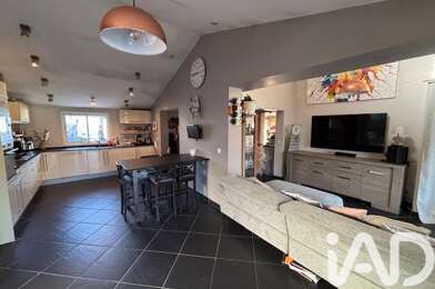 Maison 5 pièces 430000 €