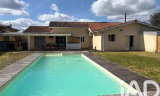 Maison 5 Pièces 137 m² à vendre à Gradignan (33170)