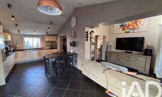 Maison 5 Pièces 137 m² à vendre à Gradignan (33170)