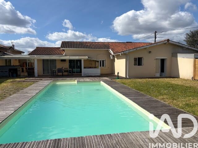 Vente Maison traditionnelle 5 pièces - Photo 2