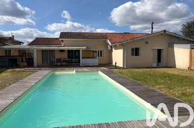 Maison 5 pièces 399000 €