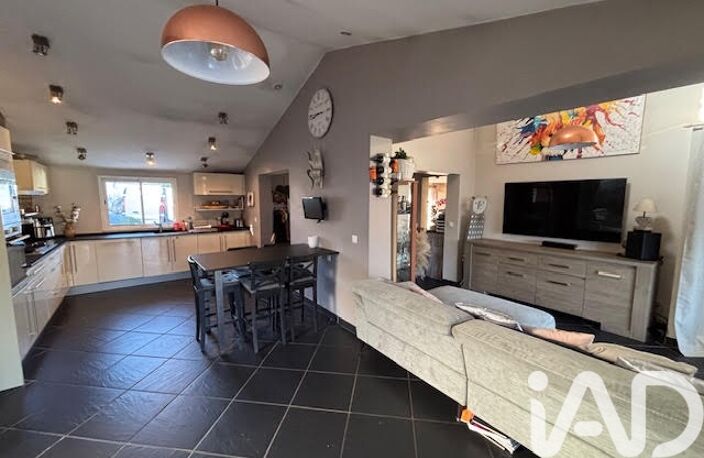 Vente Maison traditionnelle 5 pièces — photo 2