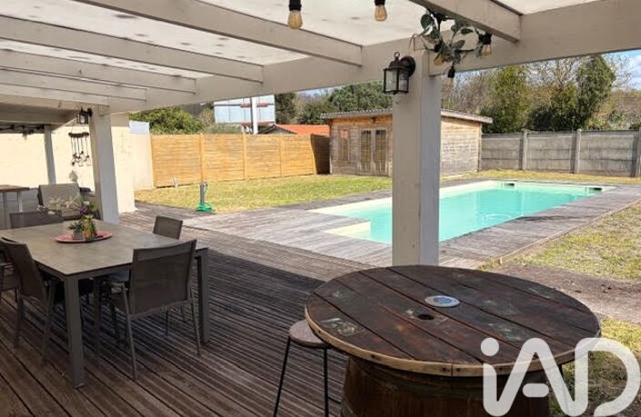 Vente Maison traditionnelle 5 pièces — photo 3