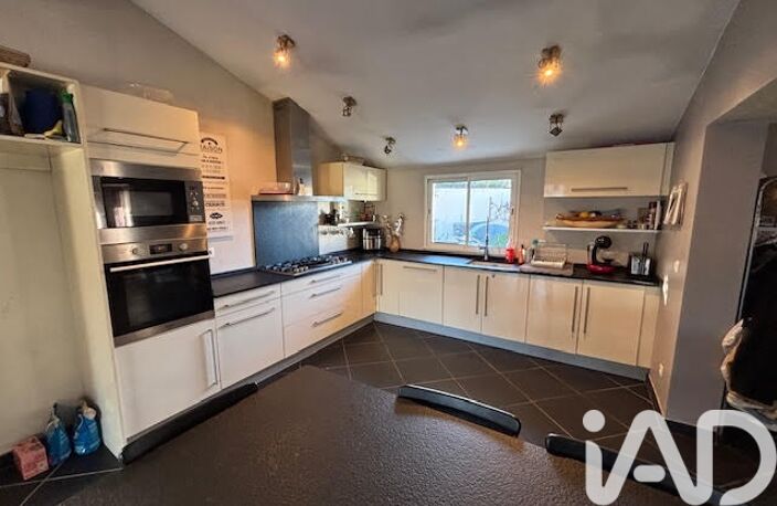 Vente Maison traditionnelle 5 pièces — photo 4