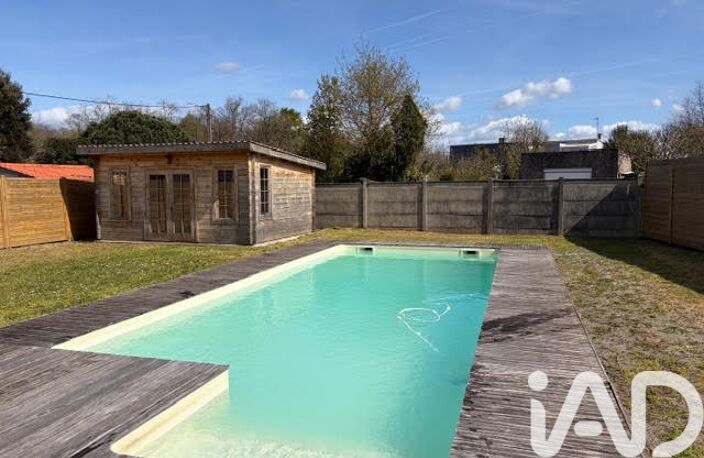 Vente Maison traditionnelle 5 pièces — photo 5