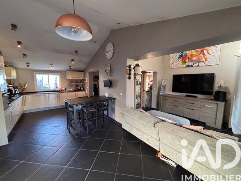 Vente Maison traditionnelle 5 pièces — photo 1
