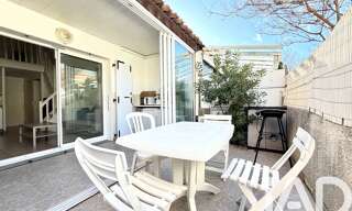 Maison 4 Pièces 43 m² à vendre à Agde (34300)