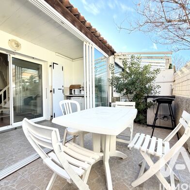 Maison 4 pièces 220000 €