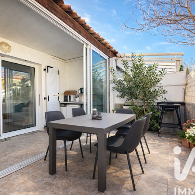 Maison 4 pièces 220000 €