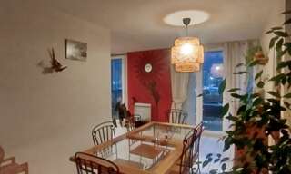 Appartement 4 Pièces 68 m² à vendre à Albertville (73200)