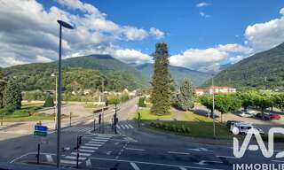 Appartement 4 Pièces 68 m² à vendre à Albertville (73200)