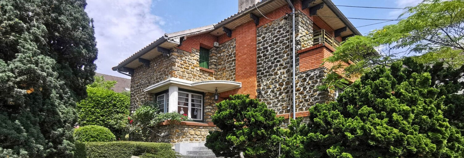 Maison 7 Pièces 140 m² à vendre à Montreuil (93100)