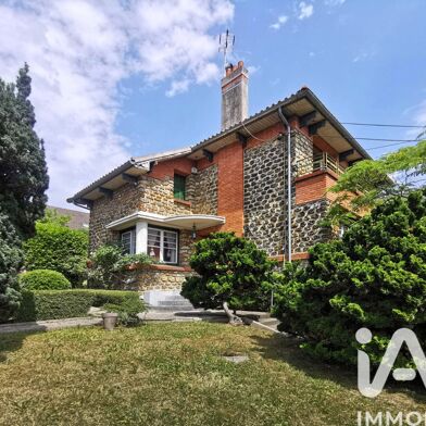 Maison 7 pièces 670000 €