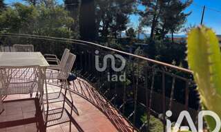 Maison 6 Pièces 167 m² à vendre à Saint-Raphaël (83700)