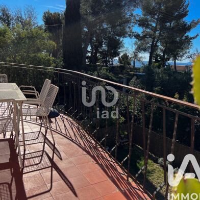 Maison 6 pièces 780000 €