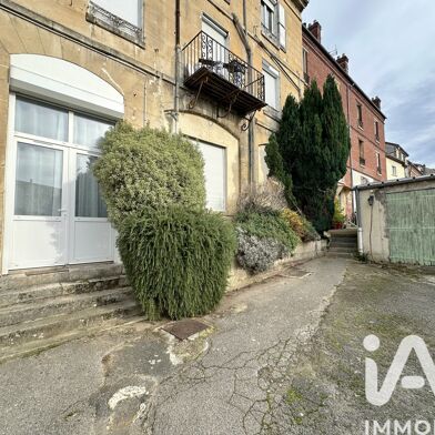 Appartement 2 pièces 145000 €