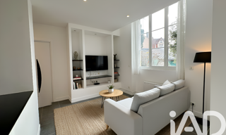 Appartement 2 Pièces 70 m² à vendre à Liancourt (60140)