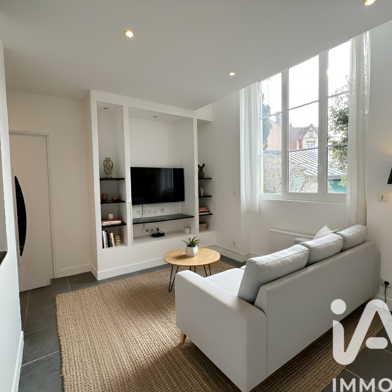 Appartement 2 pièces 145000 €