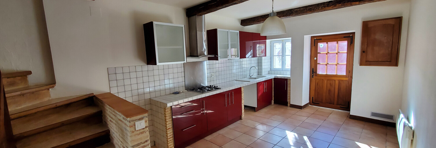 Maison 4 Pièces 130 m² à vendre à Marmande (47200)