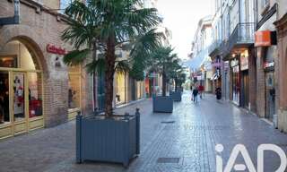 Immeuble  294 m² à vendre à Montauban (82000)