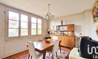 Maison 3 Pièces 56 m² à vendre à Labry (54800)