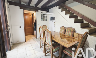 Maison 3 Pièces 62 m² à vendre à Creil (60100)