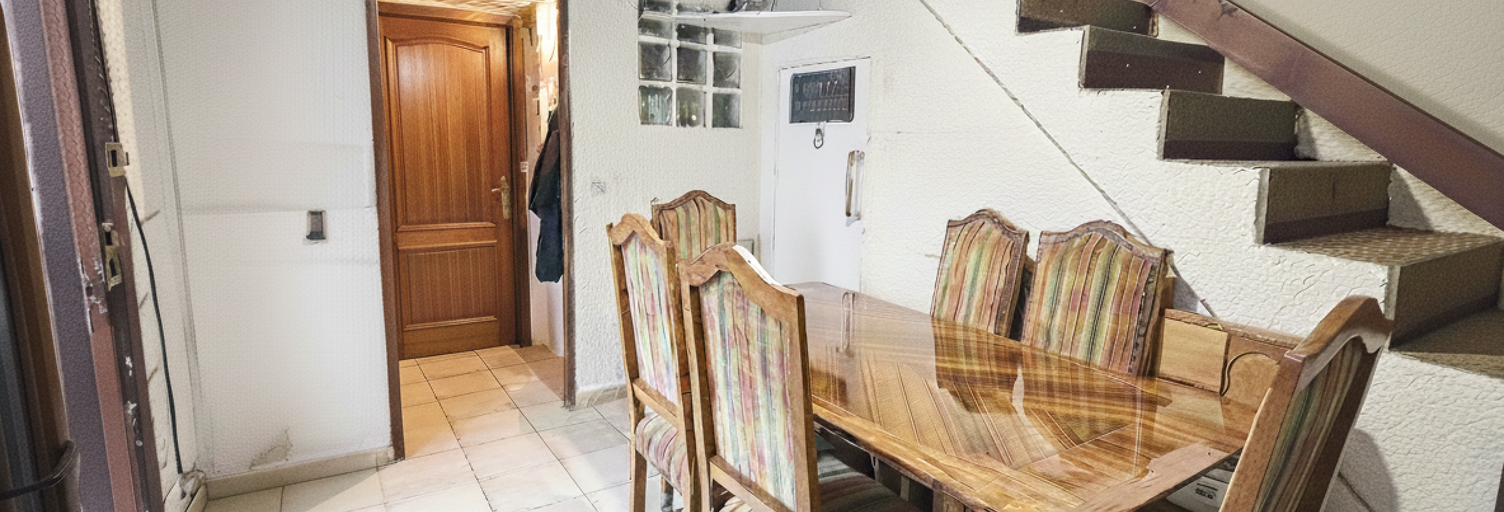 Maison 3 Pièces 62 m² à vendre à Creil (60100)