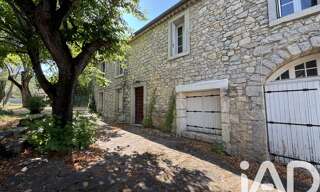 Maison 8 Pièces 316 m² à vendre à Les Matelles (34270)