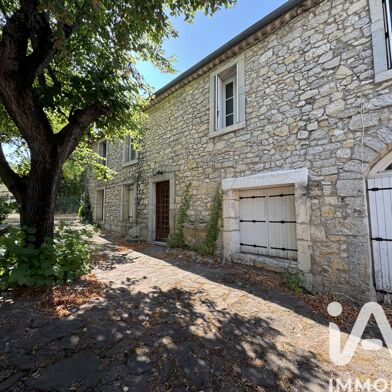 Maison 8 pièces 535000 €