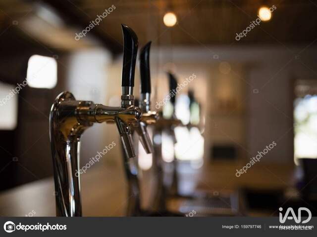 Vente Bar-brasserie 57 m&sup2; — photo du bien