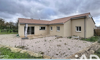 Maison 6 Pièces 115 m² à vendre à La Cavalerie (12230)